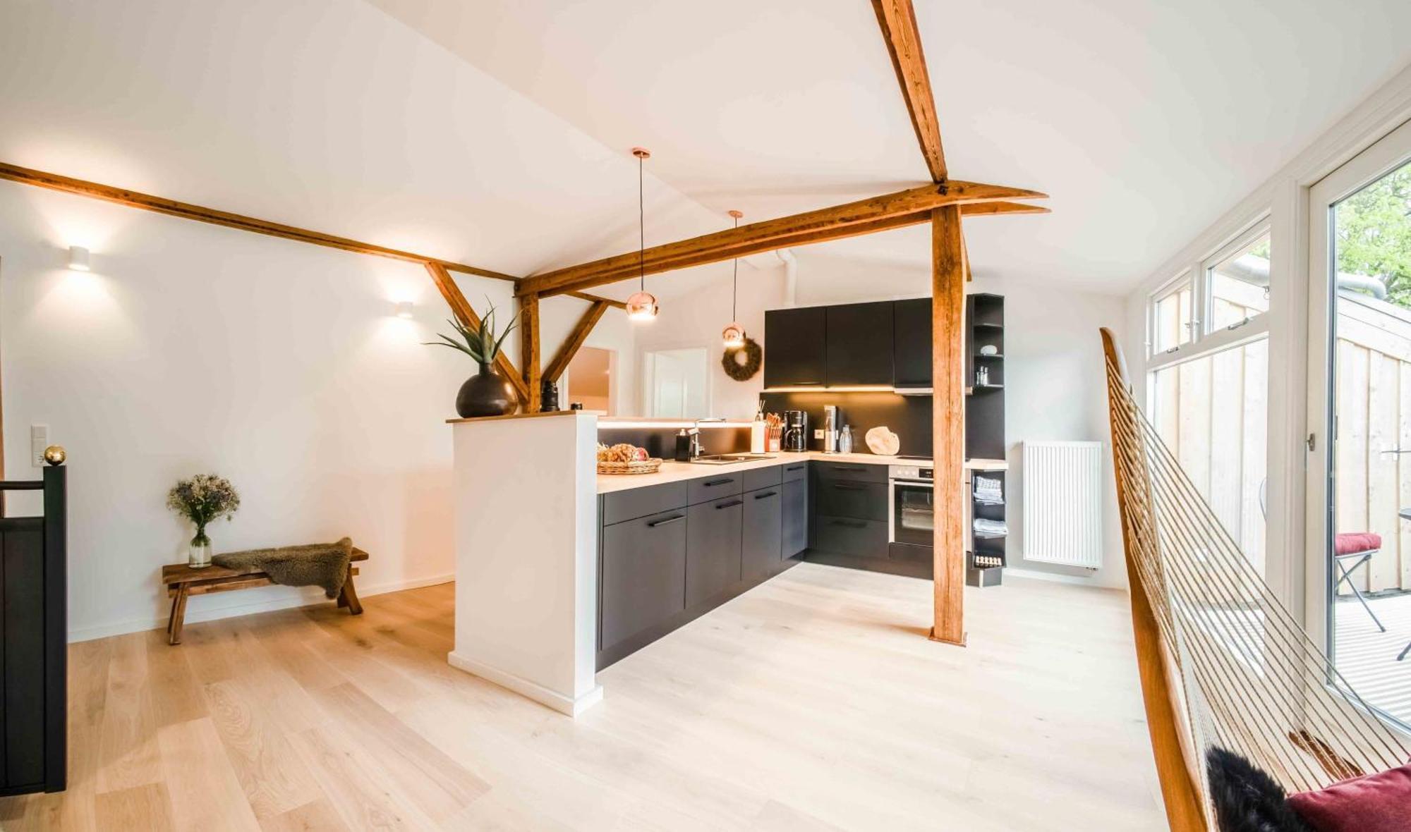 Studio Eins Oersberg 外观 照片